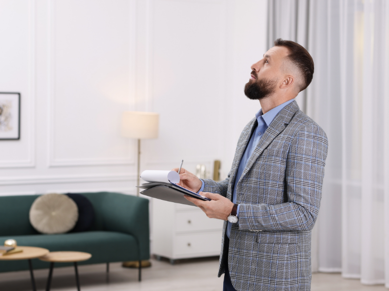 How Often Should You Complete Tenant Occupied Inspections for Your Crestview Rental Property